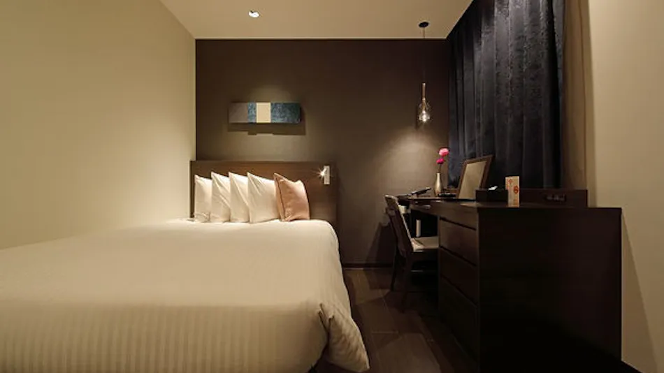 Red Roof Inn & Suites Osaka Namba/Nipponbashi
