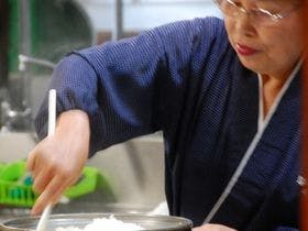 奥阿蘇の宿 やまなみ