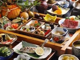 奥阿蘇の宿 やまなみ