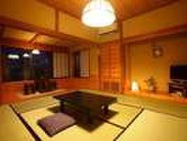 奥阿蘇の宿 やまなみ