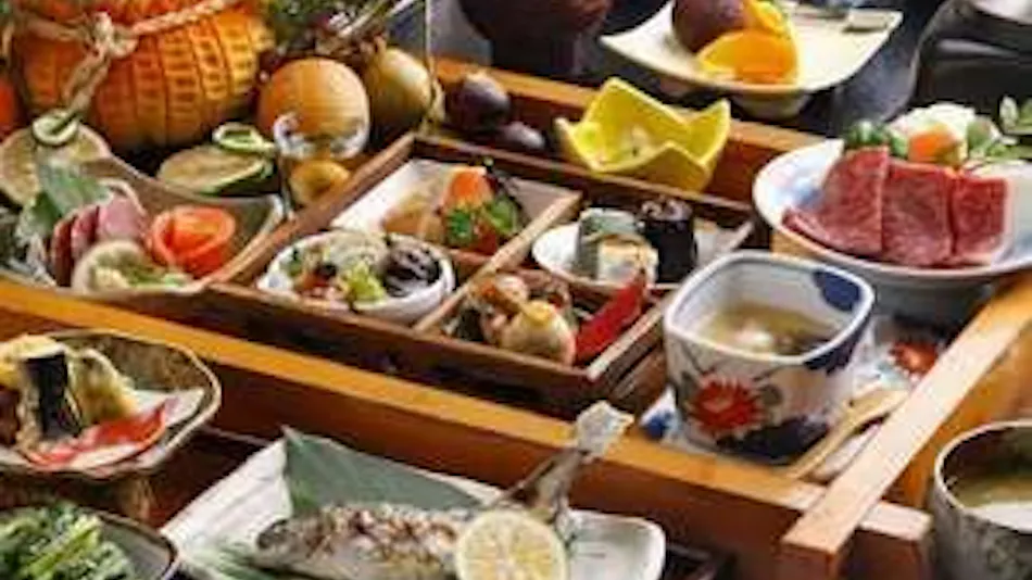 Yamanami Inn in Oku-Aso
