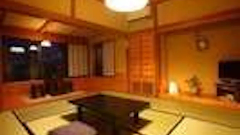 Yamanami Inn in Oku-Aso