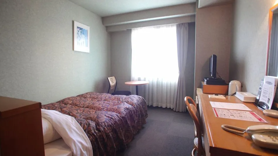 Hotel Socia