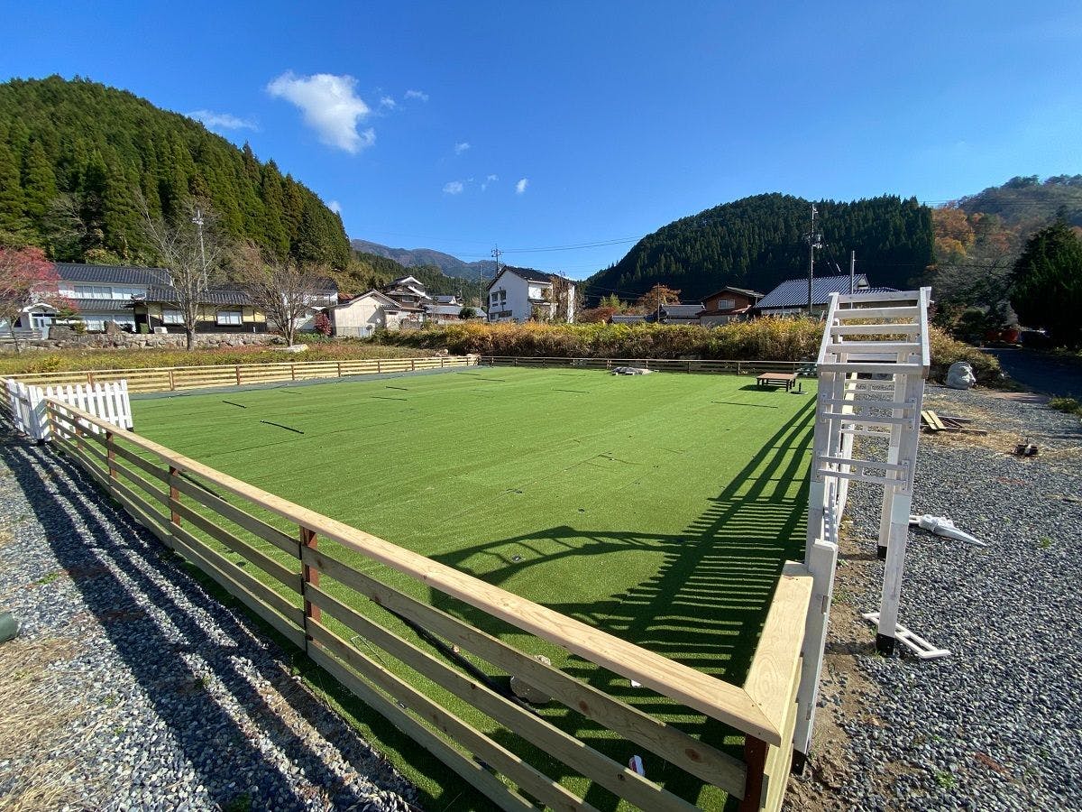 Okutsu Onsen Resort Yoneya Club Okutsu