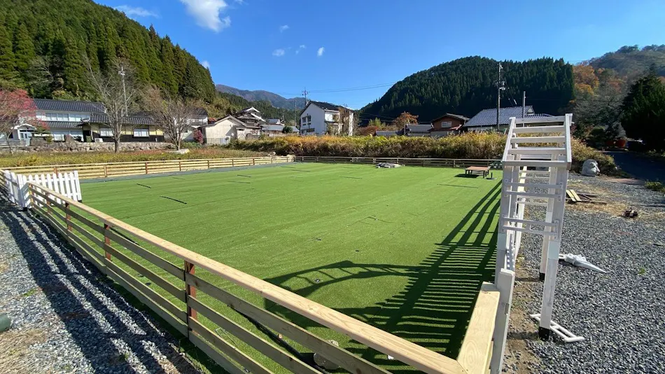 Okutsu Onsen Resort Yoneya Club Okutsu