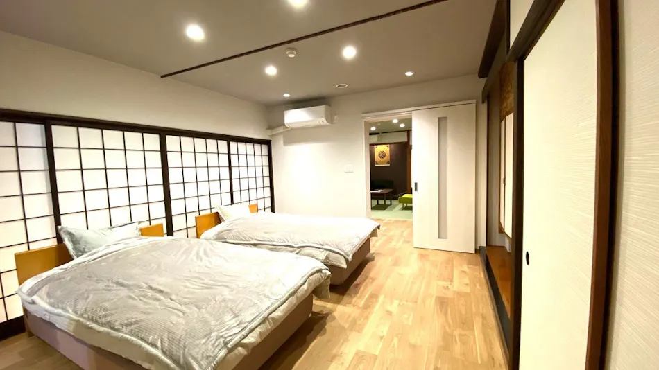 Okutsu Onsen Resort Yoneya Club Okutsu