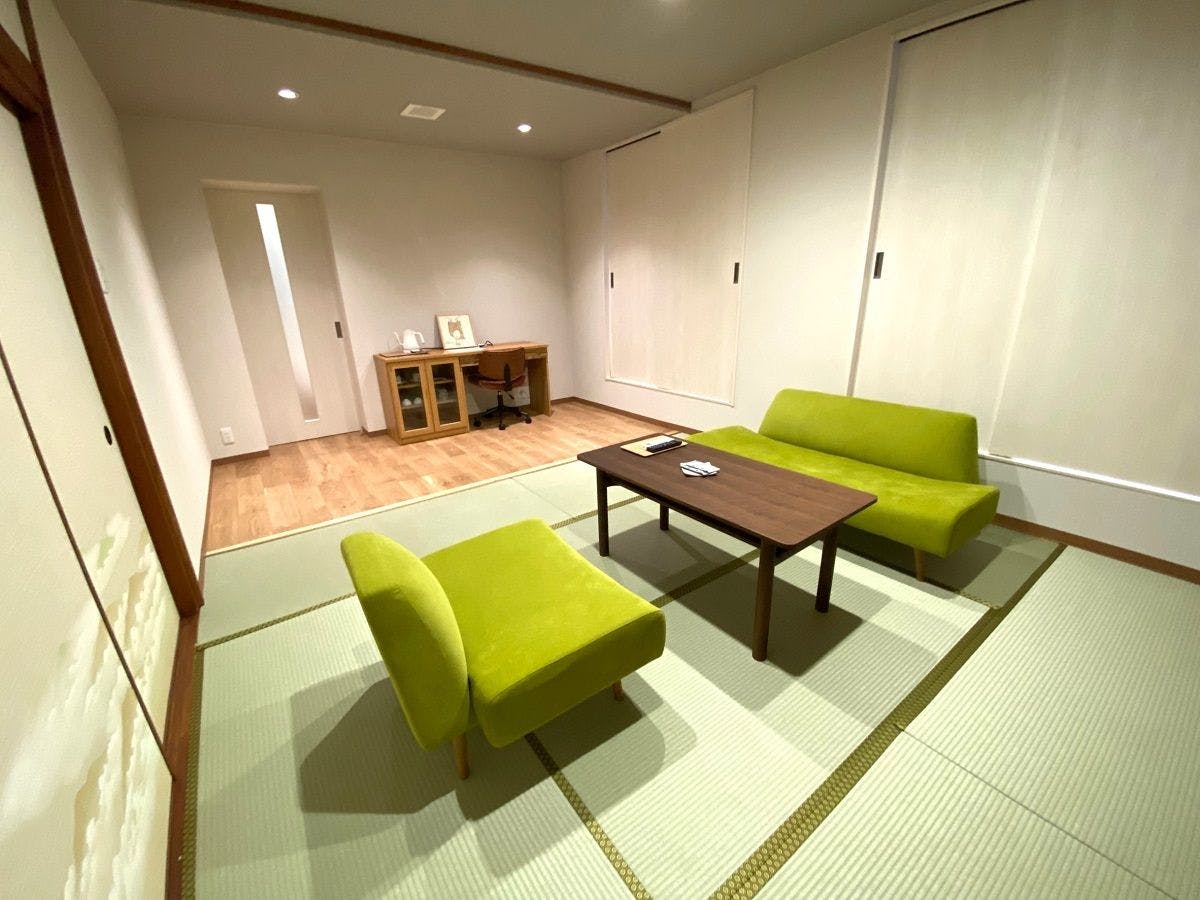 Okutsu Onsen Resort Yoneya Club Okutsu