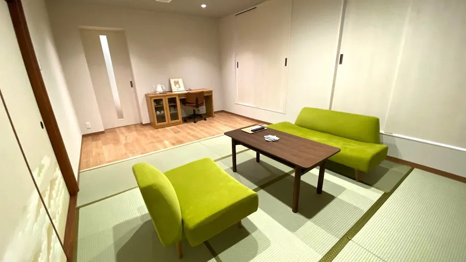 Okutsu Onsen Resort Yoneya Club Okutsu