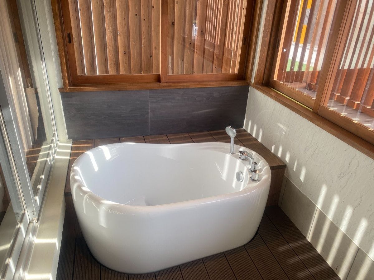 Okutsu Onsen Resort Yoneya Club Okutsu