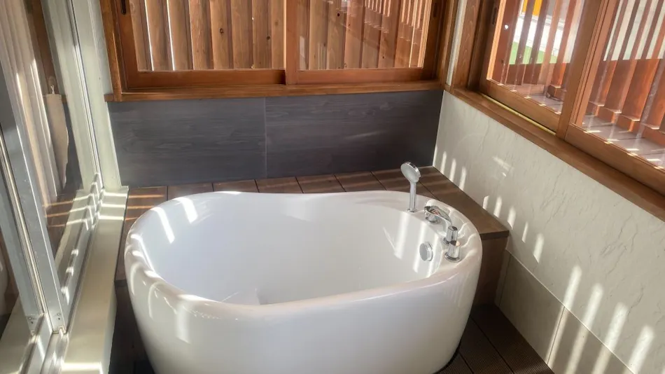 Okutsu Onsen Resort Yoneya Club Okutsu