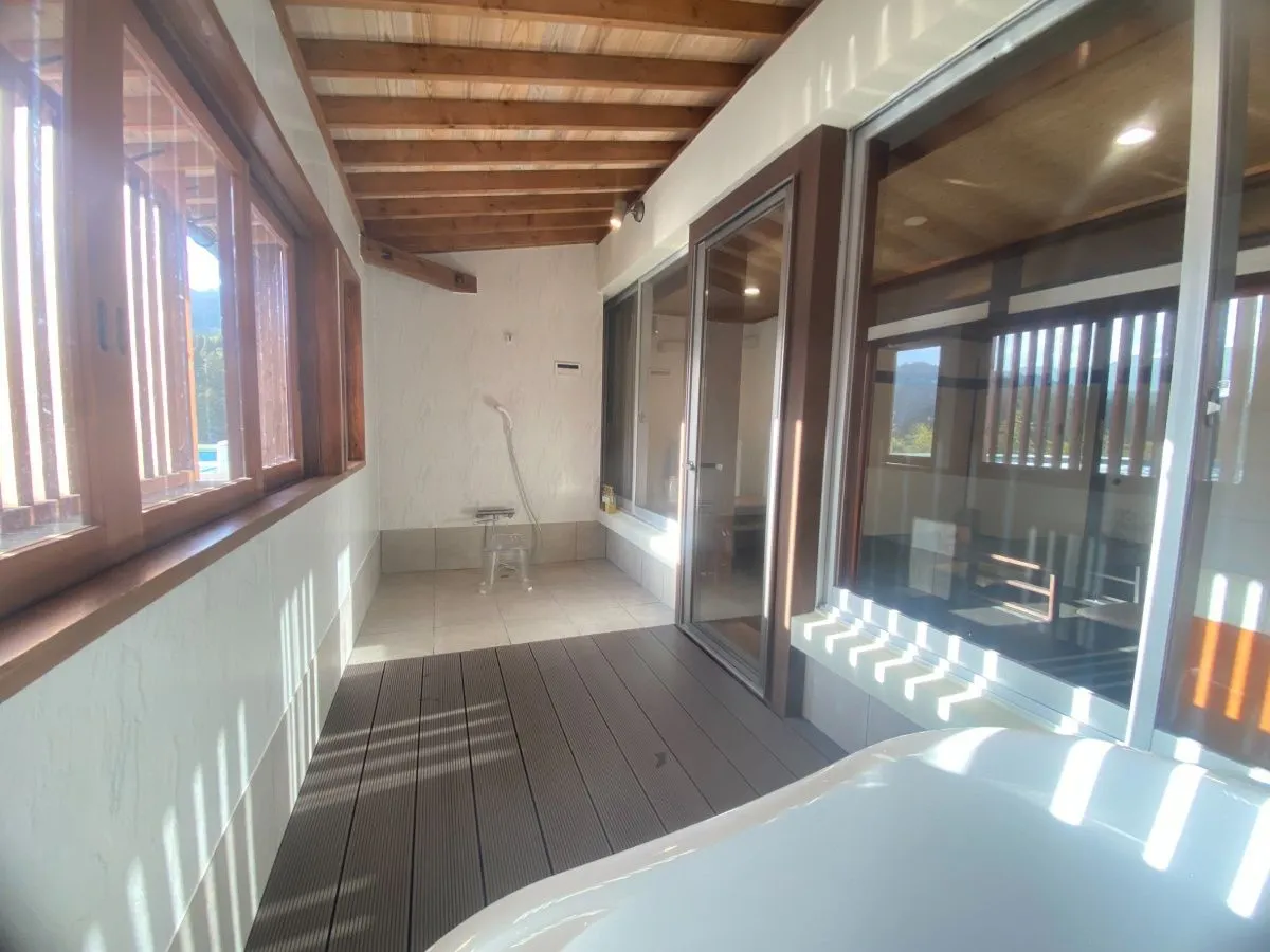 Okutsu Onsen Resort Yoneya Club Okutsu