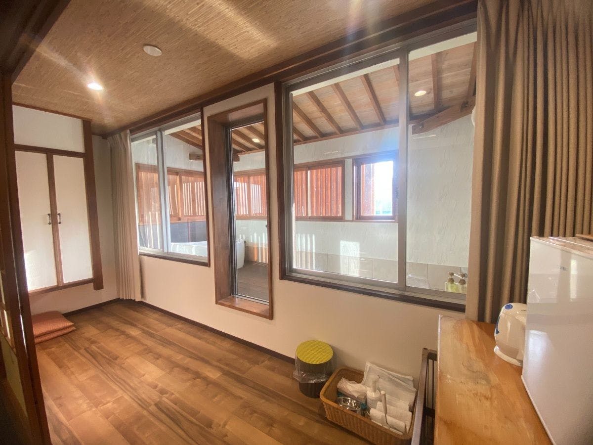 Okutsu Onsen Resort Yoneya Club Okutsu