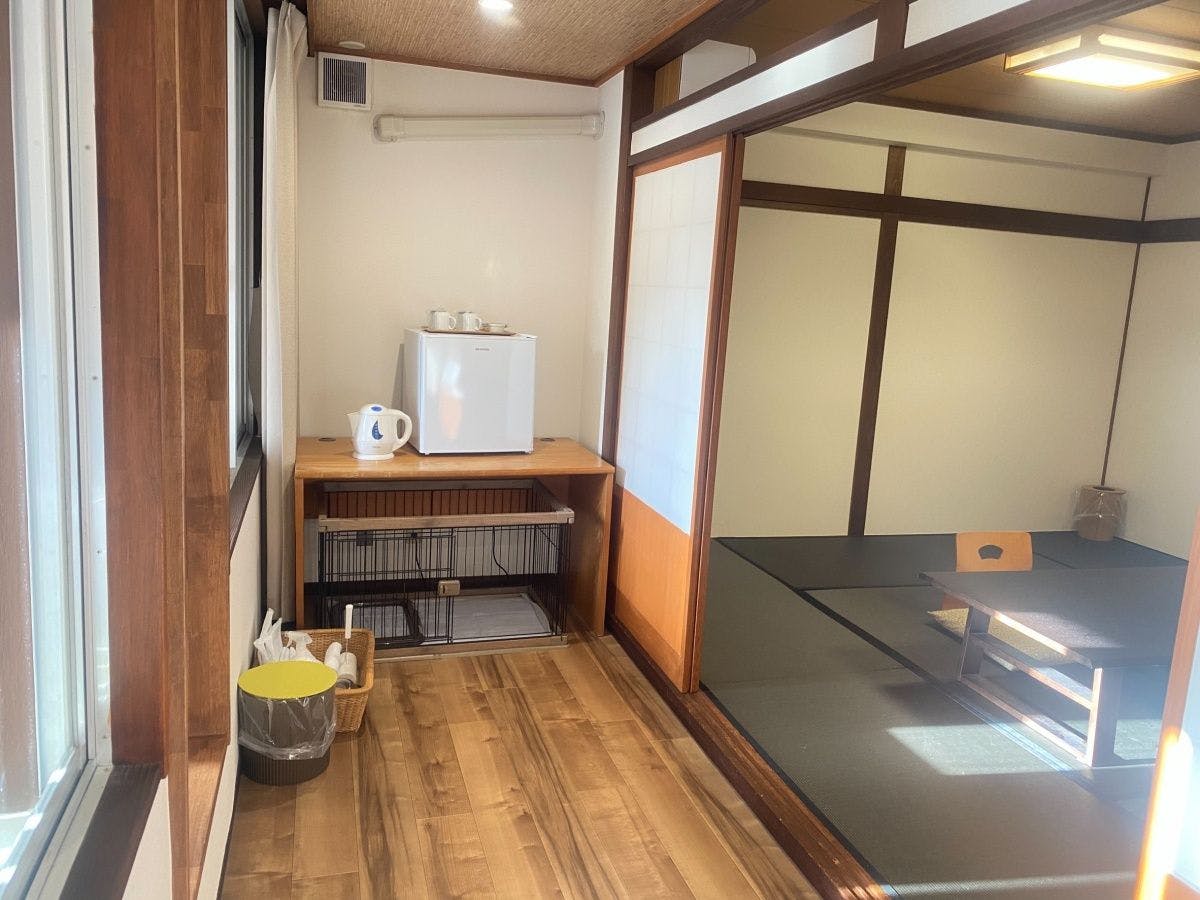 Okutsu Onsen Resort Yoneya Club Okutsu