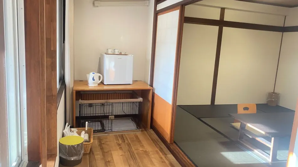 Okutsu Onsen Resort Yoneya Club Okutsu