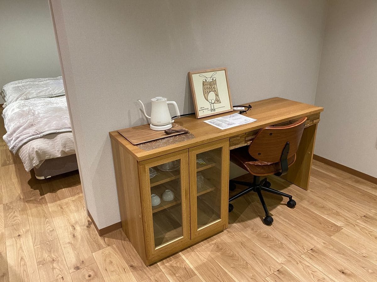 Okutsu Onsen Resort Yoneya Club Okutsu