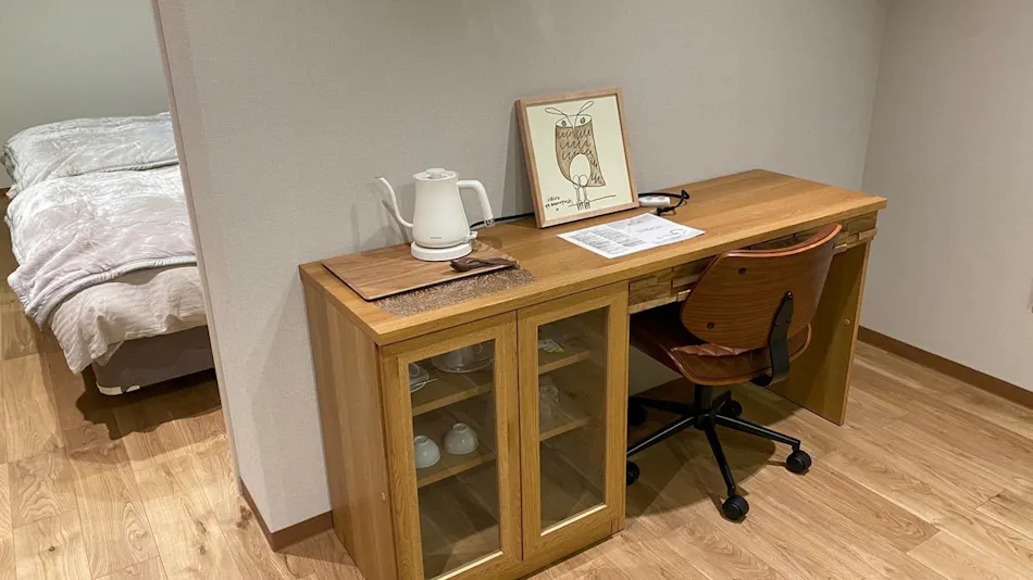 Okutsu Onsen Resort Yoneya Club Okutsu