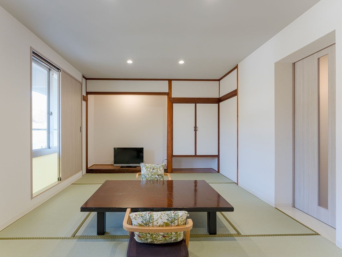 Okutsu Onsen Resort Yoneya Club Okutsu