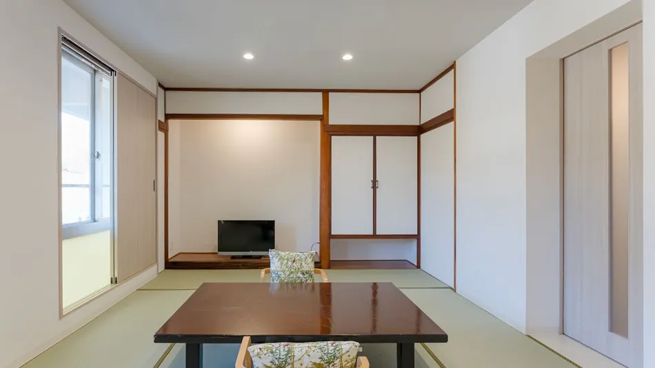 Okutsu Onsen Resort Yoneya Club Okutsu