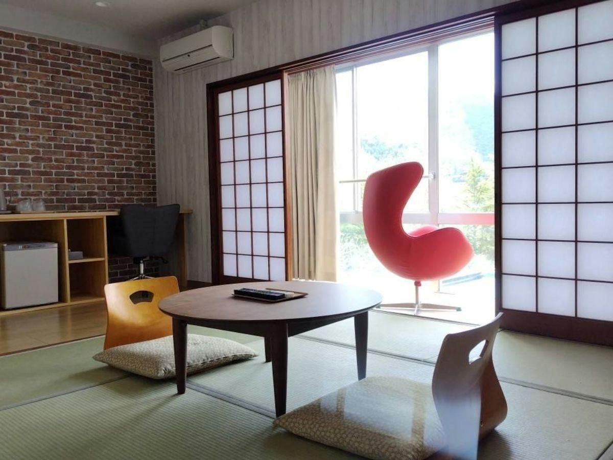 Okutsu Onsen Resort Yoneya Club Okutsu