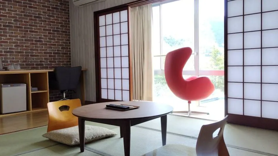 Okutsu Onsen Resort Yoneya Club Okutsu