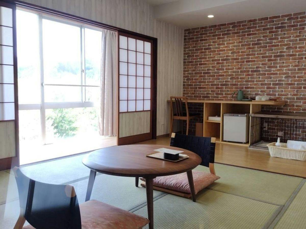 Okutsu Onsen Resort Yoneya Club Okutsu