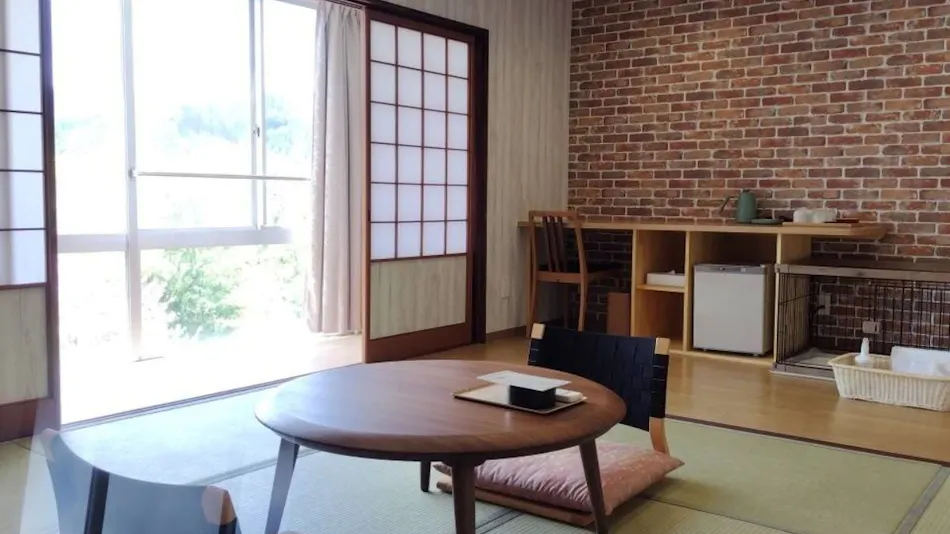 Okutsu Onsen Resort Yoneya Club Okutsu