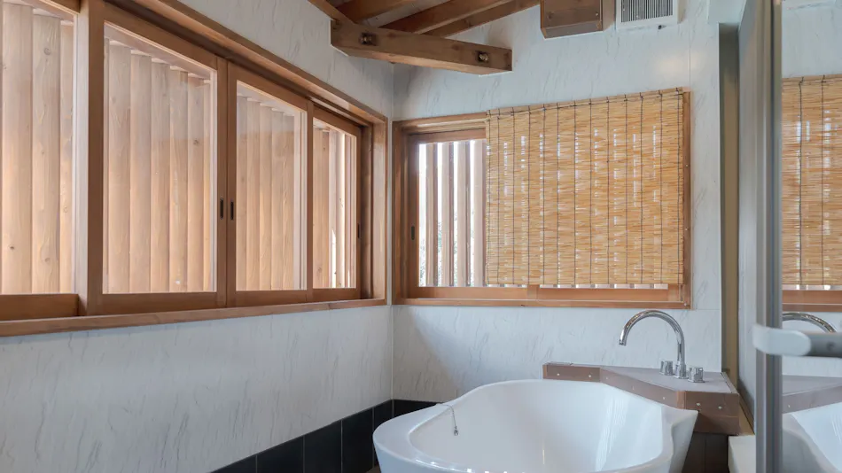 Okutsu Onsen Resort Yoneya Club Okutsu