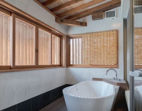 わんちゃん／半露天風呂付スイート和洋室78