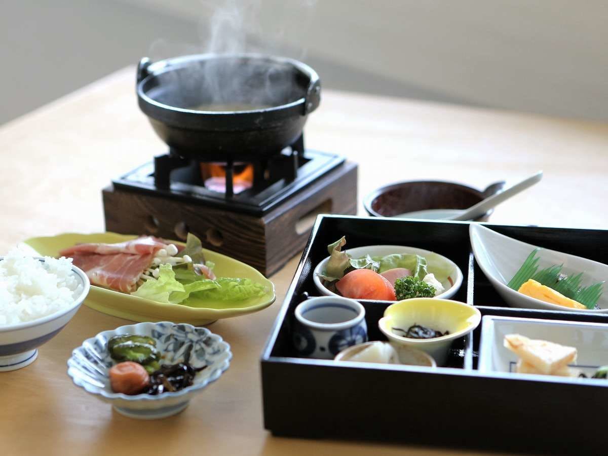 Okutsu Onsen Resort Yoneya Club Okutsu