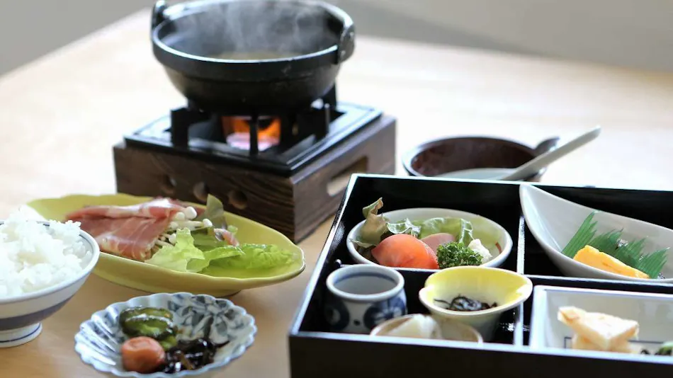 Okutsu Onsen Resort Yoneya Club Okutsu