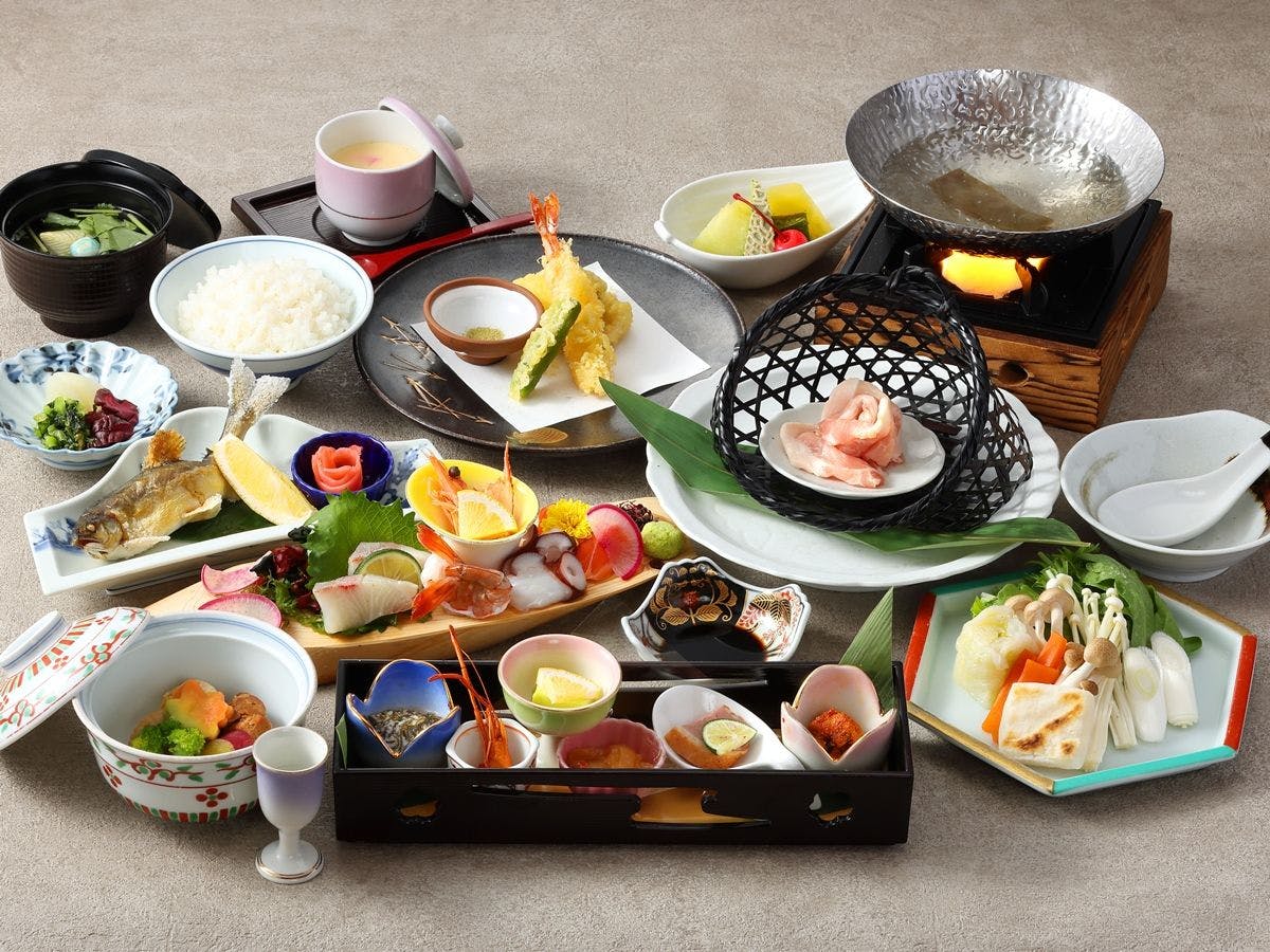 Okutsu Onsen Resort Yoneya Club Okutsu