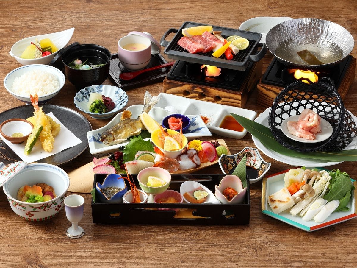 Okutsu Onsen Resort Yoneya Club Okutsu