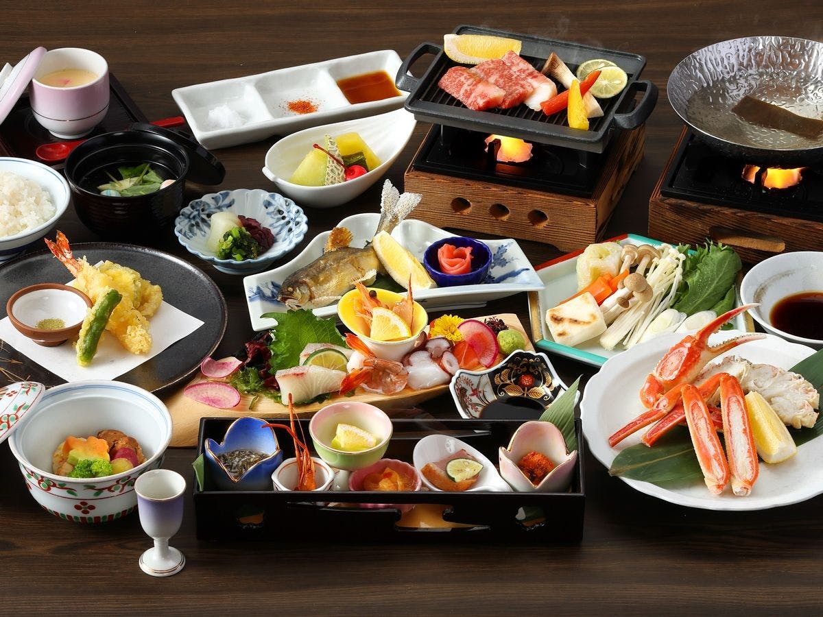 Okutsu Onsen Resort Yoneya Club Okutsu
