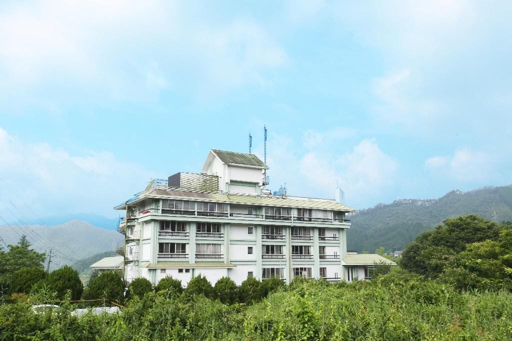 Okutsu Onsen Resort Yoneya Club Okutsu