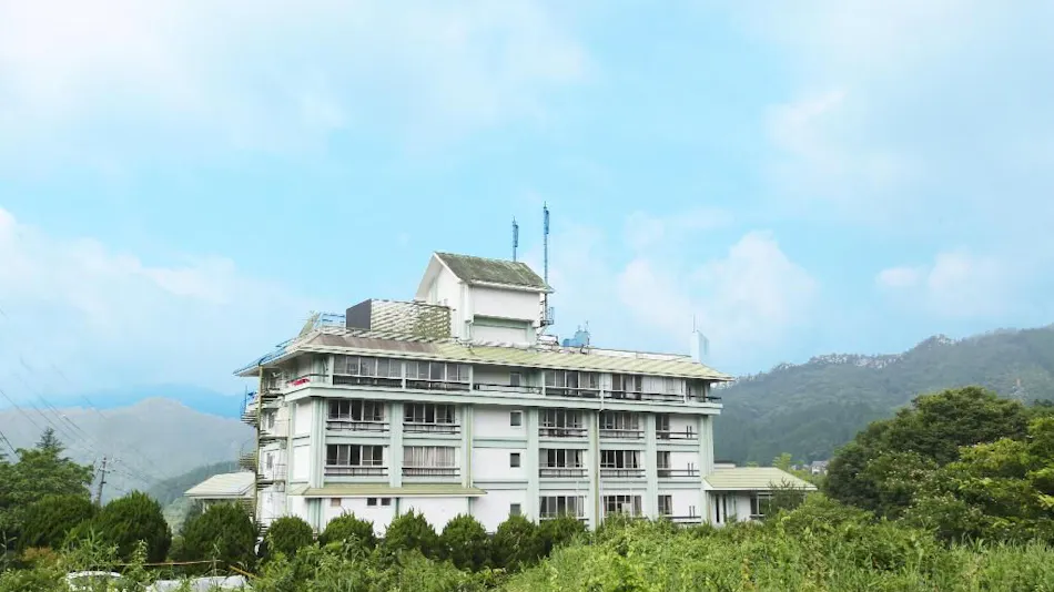 Okutsu Onsen Resort Yoneya Club Okutsu