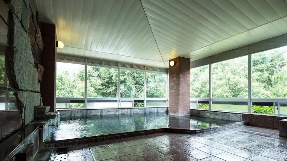 Okutsu Onsen Resort Yoneya Club Okutsu