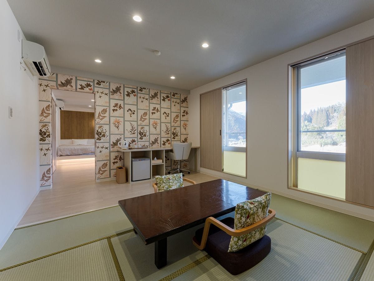 Okutsu Onsen Resort Yoneya Club Okutsu