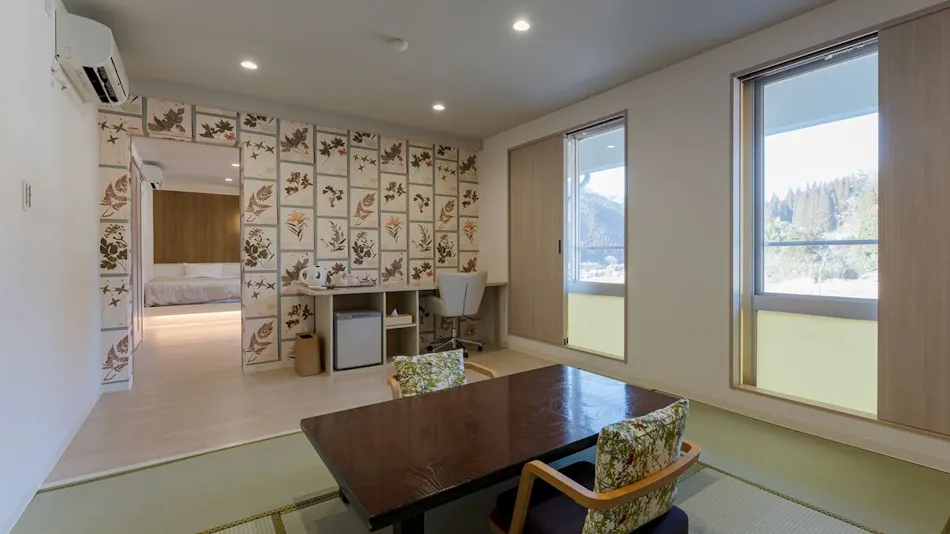 Okutsu Onsen Resort Yoneya Club Okutsu