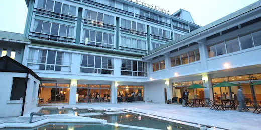 Okutsu Onsen Resort Yoneya Club Okutsu