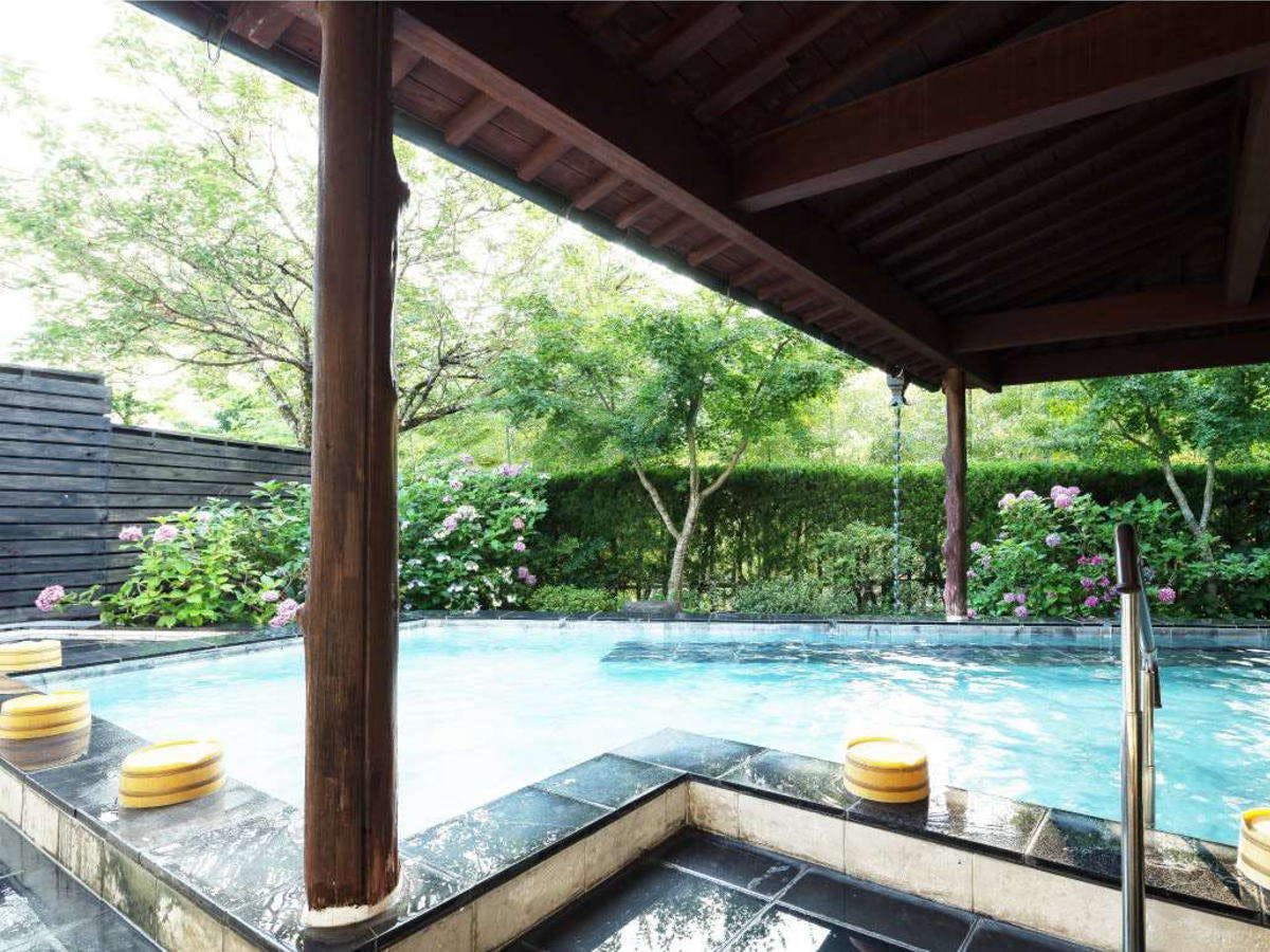 Okutsu Onsen Resort Yoneya Club Okutsu