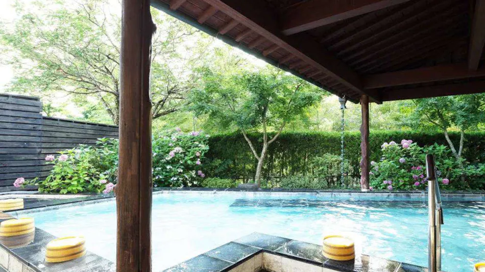 Okutsu Onsen Resort Yoneya Club Okutsu