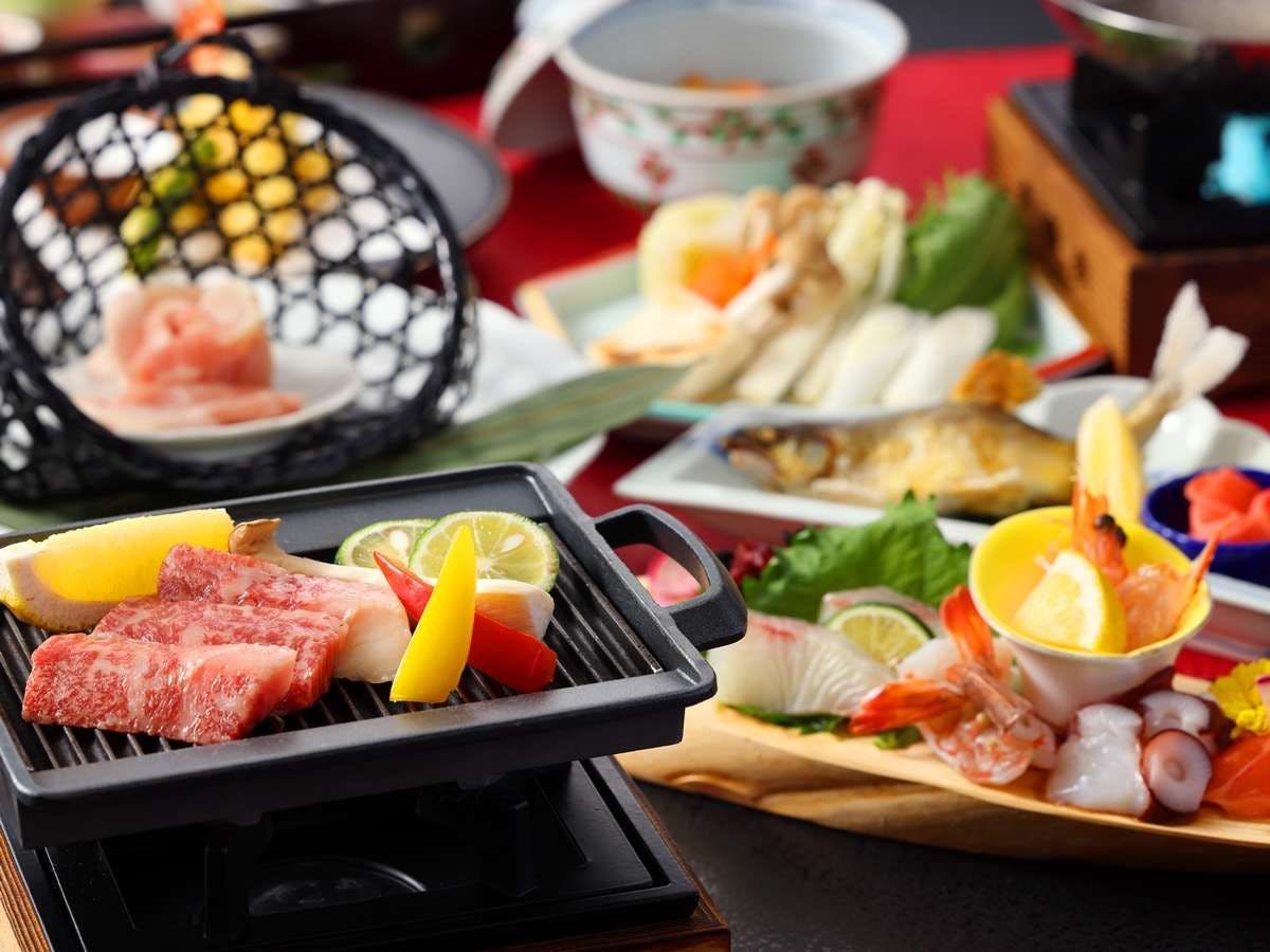 Okutsu Onsen Resort Yoneya Club Okutsu