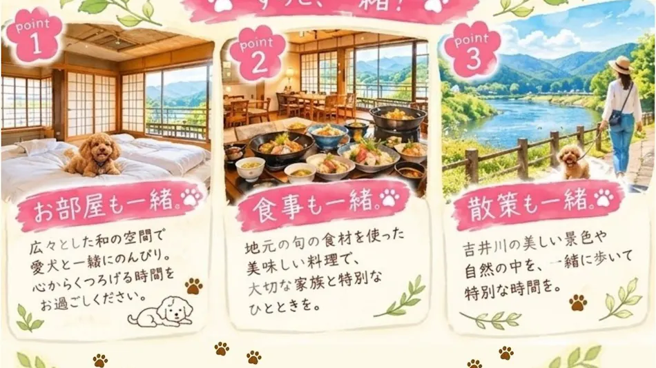 Okutsu Onsen Resort Yoneya Club Okutsu