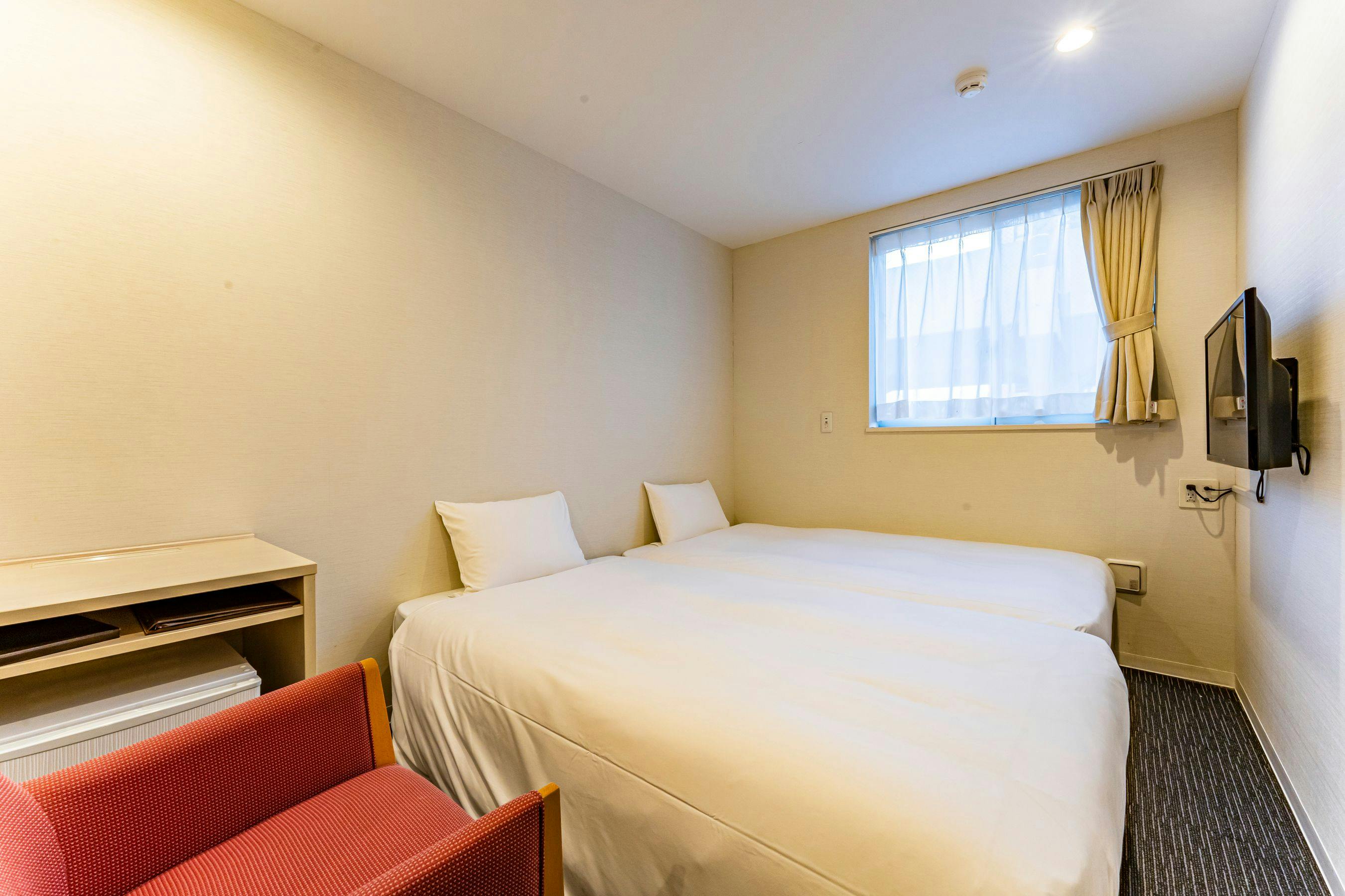 CVS・BAY HOTEL New Building