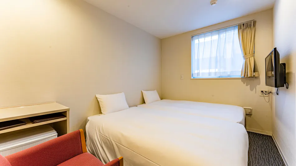 CVS・BAY HOTEL New Building