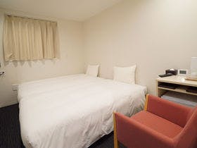 ＣＶＳ・ＢＡＹ　ＨＯＴＥＬ　新館