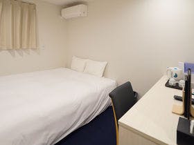 ＣＶＳ・ＢＡＹ　ＨＯＴＥＬ　新館