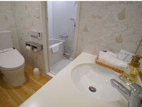 ＣＶＳ・ＢＡＹ　ＨＯＴＥＬ　新館