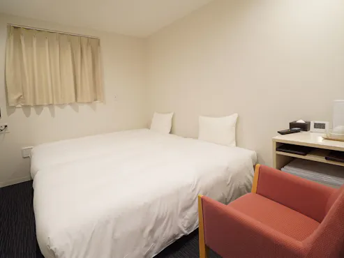 Hollywood Twin 14,5 meter persegi