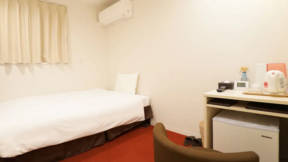 CVS・BAY HOTEL New Building
